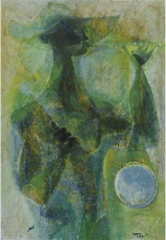 1963 painting
