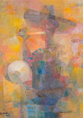 1971 painting