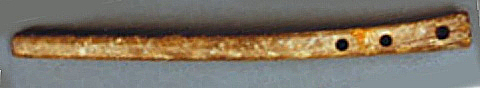 12th or 11tyh century BCE