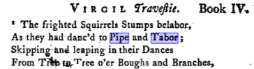 17th century