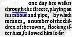 17th century