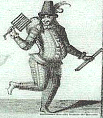 17th century