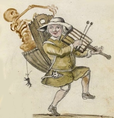 possibly 18th century