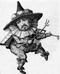 early 18th century