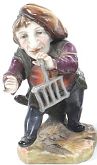 figurine