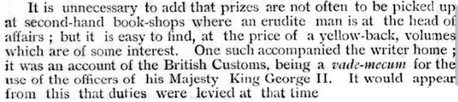 George II
