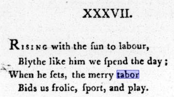 1787 song