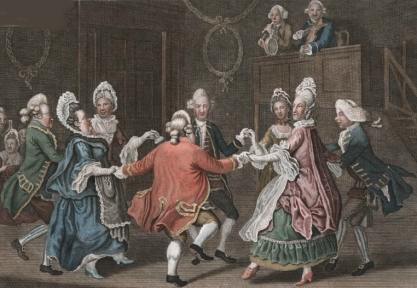 1771 dancers
