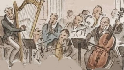 orchestra