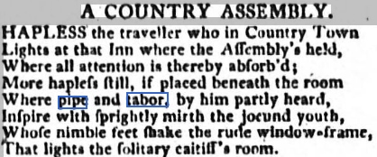 1798 poem