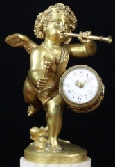 late 18thc clock