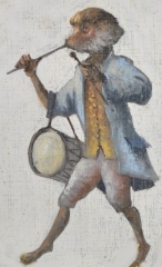monkey