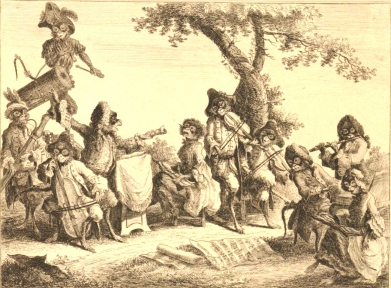 orchestra