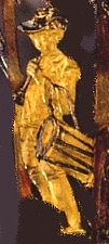 fan sticks