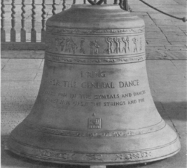 bell