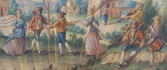 early 19th century
