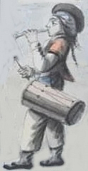 end 18th century