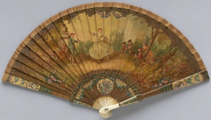 mid 18th century