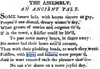 1809 poem