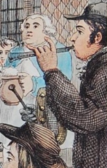 1822 satire