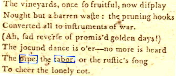 1793 poem