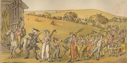 Harvest Home