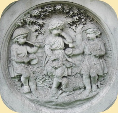 plaque