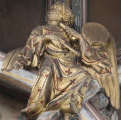 Gloucester Cathedral 2