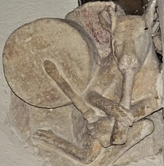14thc Cogges