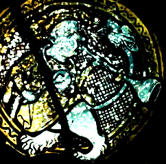 mid 14th century