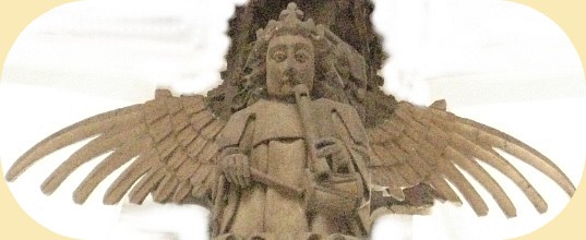 St Wendreda