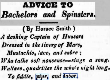 1832 poem
