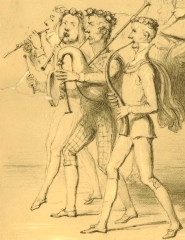 1841 Dunmow Flitch