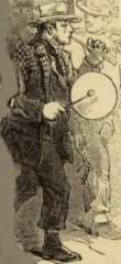 Lichfield player