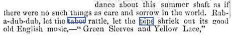1855 May traditions B