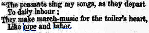 1865 poem