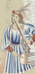 15th century copy