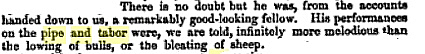 extract from 'Punch'