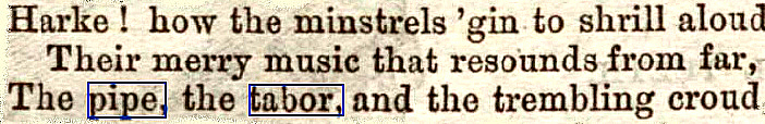 1863 Ode