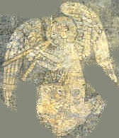 14th century fresco