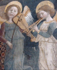 15th century Atri Cathedral