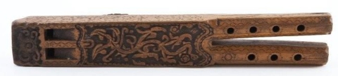 19th century