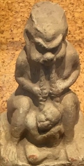 6th-5th century BCE Sardinia