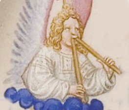 early 15th century