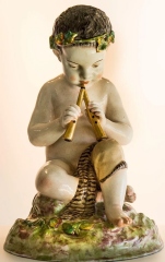 statuette