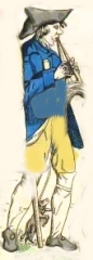 late 18th century