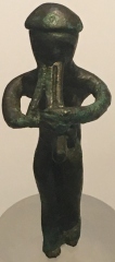 Sardinia carving