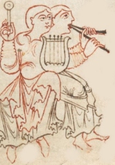 10th century England