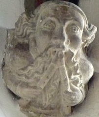 1451 Lincolnshire