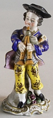 Chelsea figure
